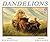 Dandelions by Eve Bunting (2001-05-01)