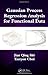 Gaussian Process Regression Analysis for Functional Data by J... by Jian Qing Shi;Taeryon Choi