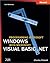 Programming Microsoft Windows with Microsoft Visual Basic.Net (Pro-Developer) by Charles Petzold (1-Aug-2002) Paperback