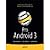Pro Android 3 by Komatineni, Satya, MacLean , Dave, Hashimi, Sayed [Apress, 2011] (Paperback) [Paperback]