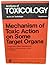 Mechanism of toxic action on some target organs: Drugs and other substances : proceedings of the European Society of Toxicology meeting held in Berlin (West), June 25-28, 1978 (Archives of toxicology)