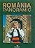 Panoramic Romania Overview