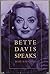 Bette Davis Speaks