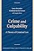 Crime and Culpability: A Theory of Criminal Law (Cambridge Introductions to Philosophy and Law) by Larry Alexander (2009-05-28)