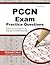 Pccn Exam Practice Question...