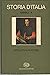 Storia D'Italia-Annali 4 In...