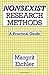 Nonsexist Research Methods: A Practical Guide 1st edition by Eichler, Margrit (1987) Paperback