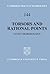 Torsors and Rational Points (Cambridge Tracts in Mathematics) 1st edition by Skorobogatov, Alexei (2001) Hardcover