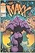 Maxx #4 August 1993