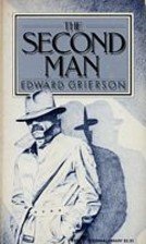 The Second Man (Paperback)