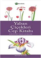 Yaban Cicekleri Cep Kitabi (Paperback)
