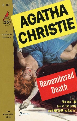 Remembered Death