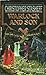 WARLOCK AND SON By CHRISTOPHER STASHEFF Ace Books PB 1991 1991 1st [Hardcover] Christopher Stasheff