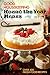 Good housekeeping round the year menus