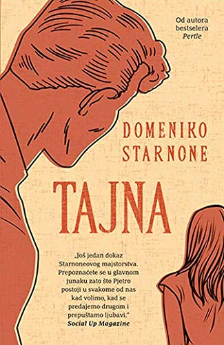 Tajna (Paperback)