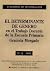 El Determinante de Genero E...