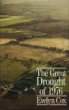 The great drought of 1976 (Hardcover)