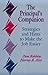 The Principal's Companion: Strategies and Hints to Make the Job Easier by Pamela M. Robbins (1995-06-16)