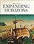 Expanding Horizons (Milestones of History series, Book 4)