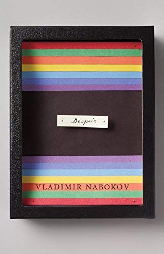 [Despair (Vintage International)] [Author: Nabokov, Vladimir] [May, 1989]