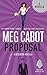 Proposal: A Mediator Novella by Meg Cabot (2016-03-01)