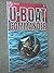 U-boat commander by G??nther Prien (1969-06-06)