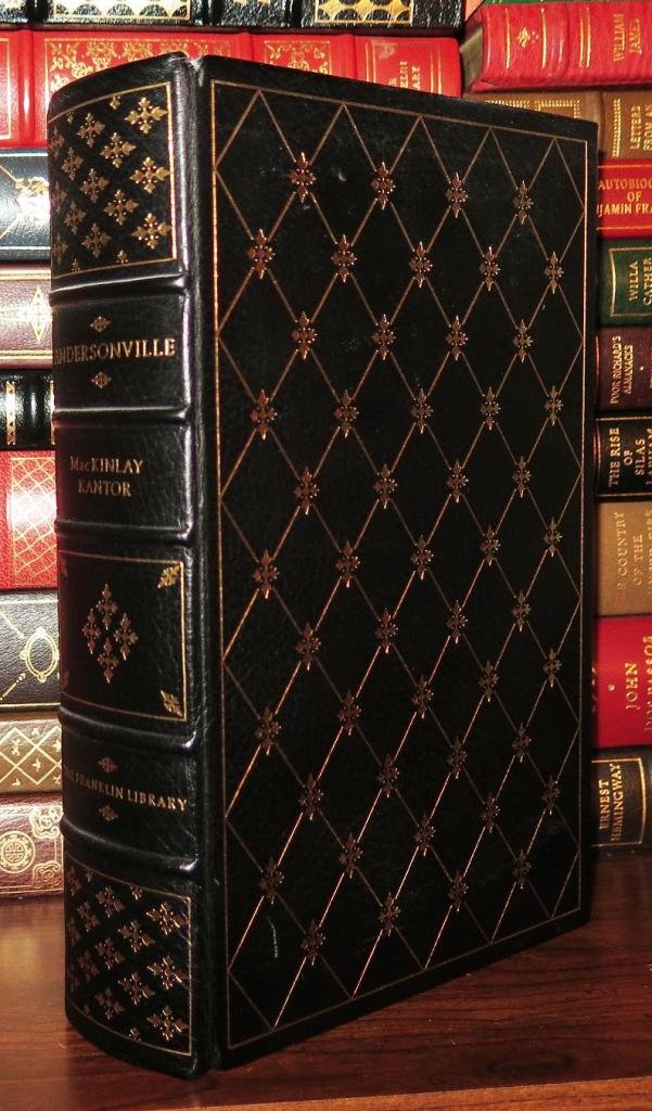 ANDERSONVILLE Franklin Library