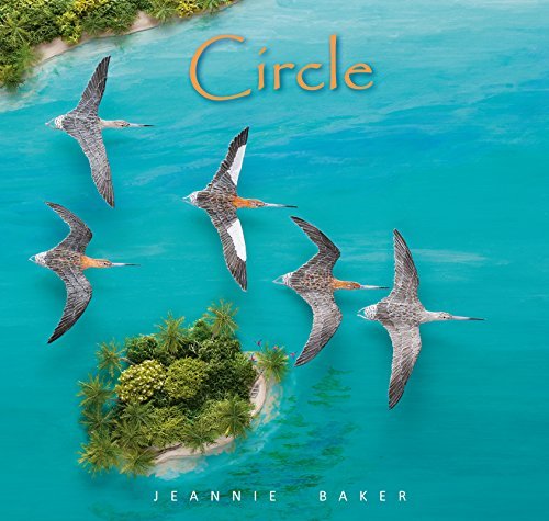 Circle (Hardcover)