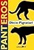 Panteros (Portuguese Edition)
