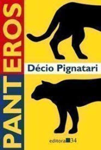Panteros (Portuguese Edition)
