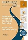 Mixed-ability Teaching in Language Learning (ResourceFile)