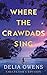 Where the Crawdads Sing by Delia Owens