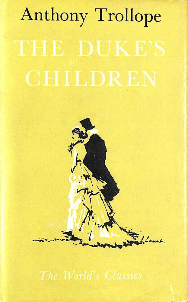 The Dukes Children Vol I & II
