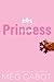 The Princess Diaries, Volume V: Princess in Pink by Meg Cabot (April 22,2008)
