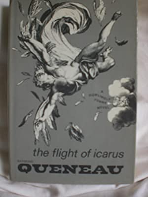 The flight of Icarus