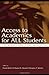 Access To Academics for All Students: Critical Approaches To Inclusive Curriculum, Instruction, and Policy 1st (first) Edition by unknown (2003)