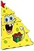 SpongeBob SantaPants