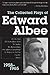[(The Collected Plays of Edward Albee: 1958-65)] [Author: Edward Albee] published on (January, 2008)