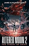 The Altered Moon 2 by James A. McGettigan