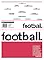 [(Football)] [Author: Lewis...