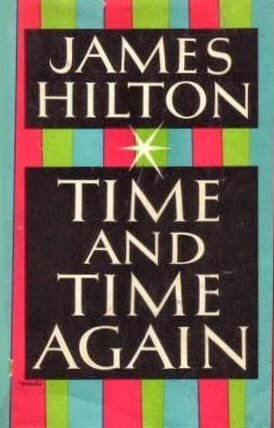 Time and Again