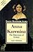 Anna Karenina: The Bitterness of Ecstasy (Twaynes Masterwork Studies No 56)