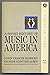 A Short History of Music in America by John Tasker Howard