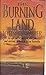 The burning land by John       Fletcher