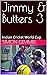 Jimmy & Butters 3: Indian C...