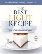 Best Light Recipe A Best Recipe classic [HC,2006] (Unknown Binding)