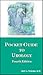 Pocket Guide to Urology