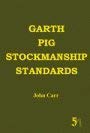 Pig Stockmanship