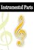 How Deep the Father's Love For Us - Instrumental Score and Parts by Stuart Townend