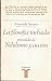 La filosofía tachada: Precedida de Nihilismo y acción (Ensayistas ; 85) (Spanish Edition)